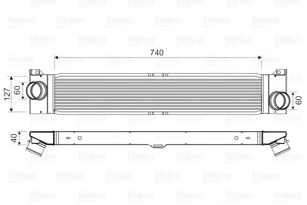 VALEO 818586