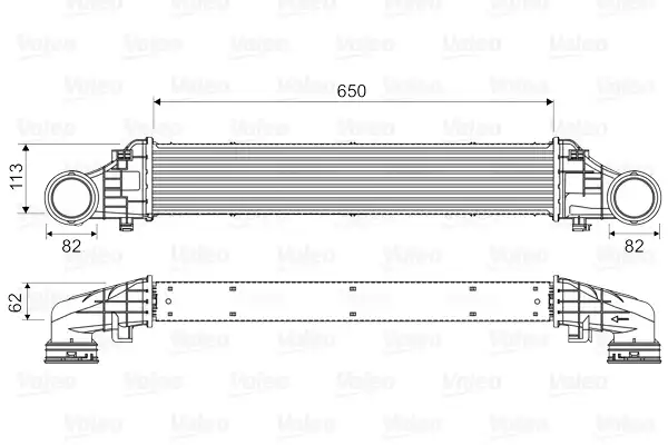 VALEO 818587