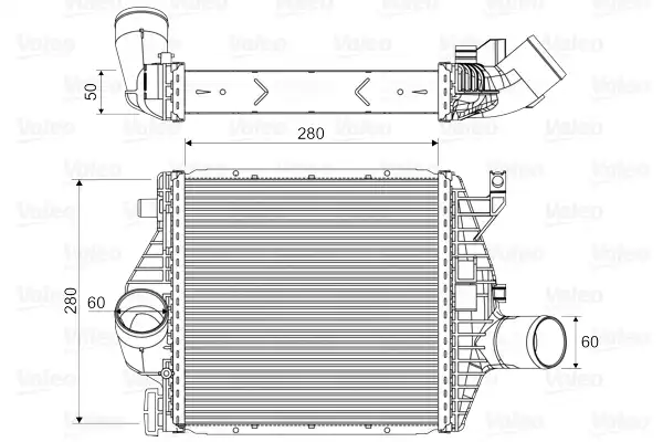VALEO 818590