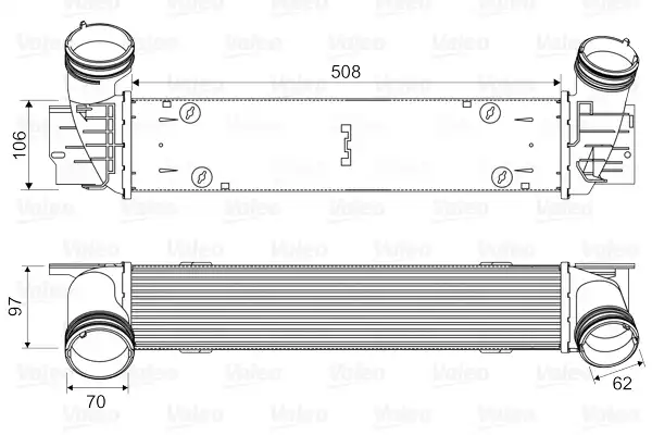 VALEO 818594