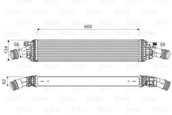 VALEO 818601