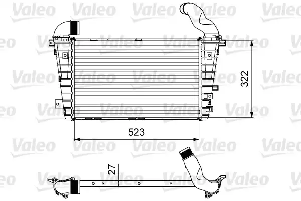 VALEO 818615