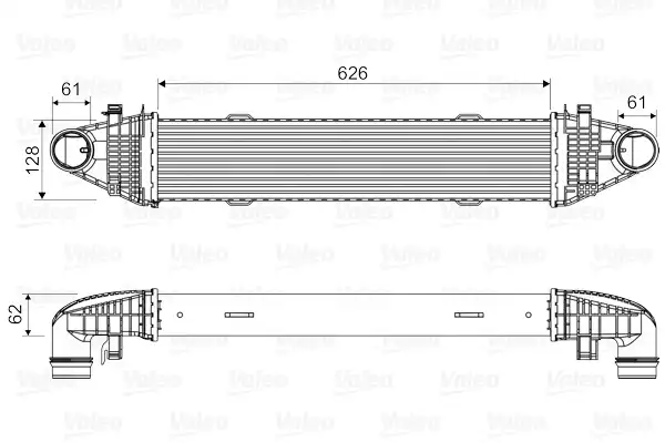 VALEO 818616