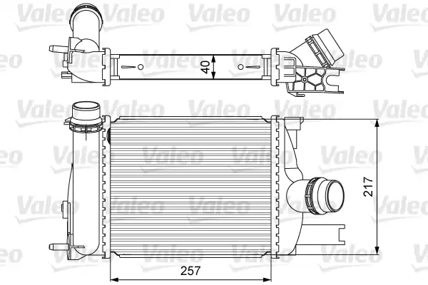 VALEO 818622