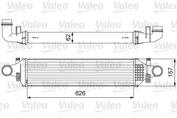 VALEO 818624