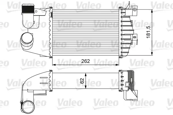 VALEO 818627