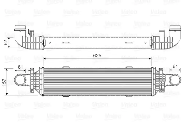 VALEO 818631
