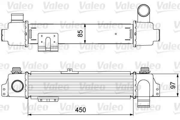 VALEO 818634