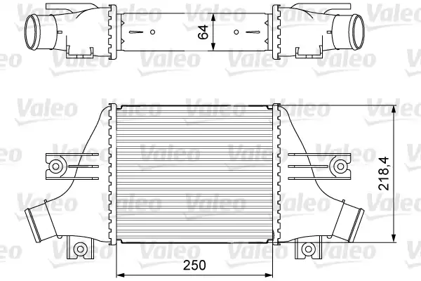 VALEO 818638