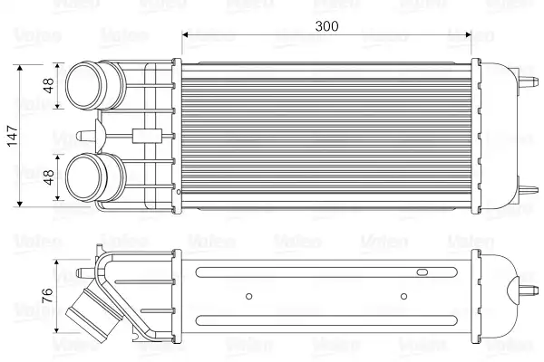 VALEO 818663