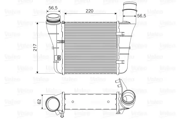 VALEO 818669