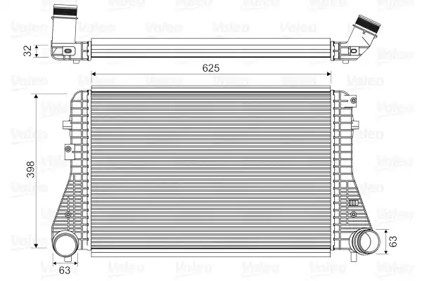 VALEO 818674