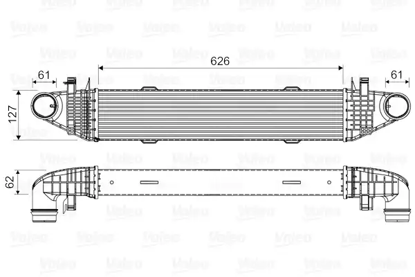 VALEO 818679