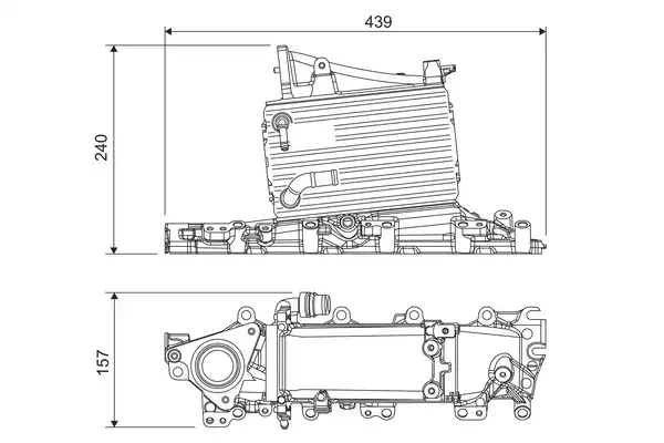 VALEO 818684