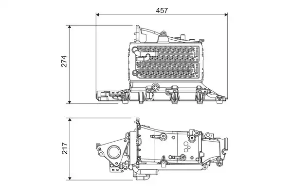 VALEO 818685
