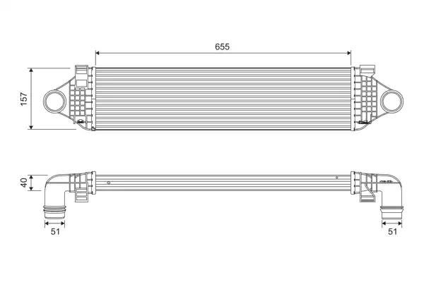 VALEO 818689