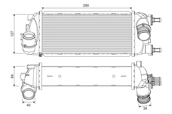 VALEO 818695