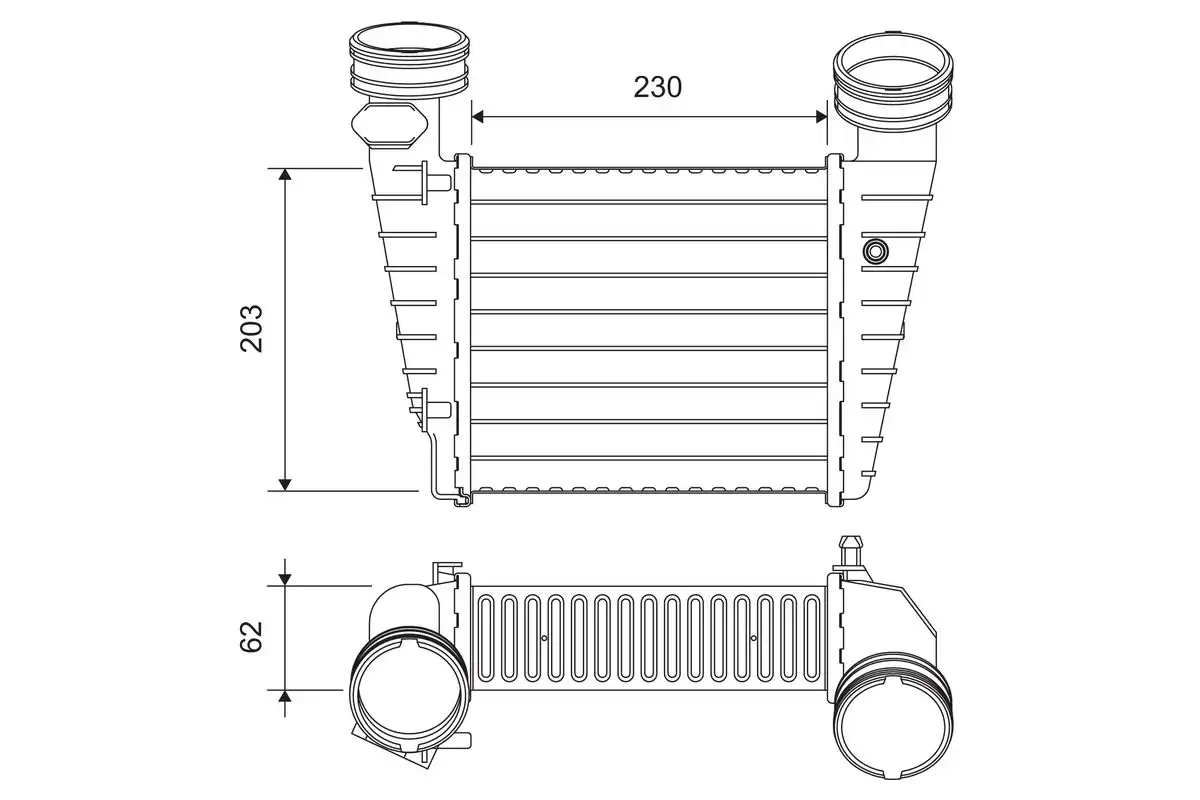 VALEO 818720
