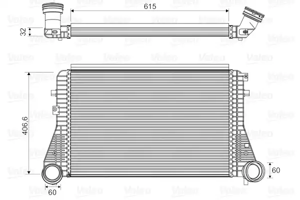 VALEO 818795