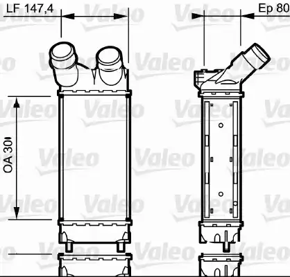 VALEO 818866
