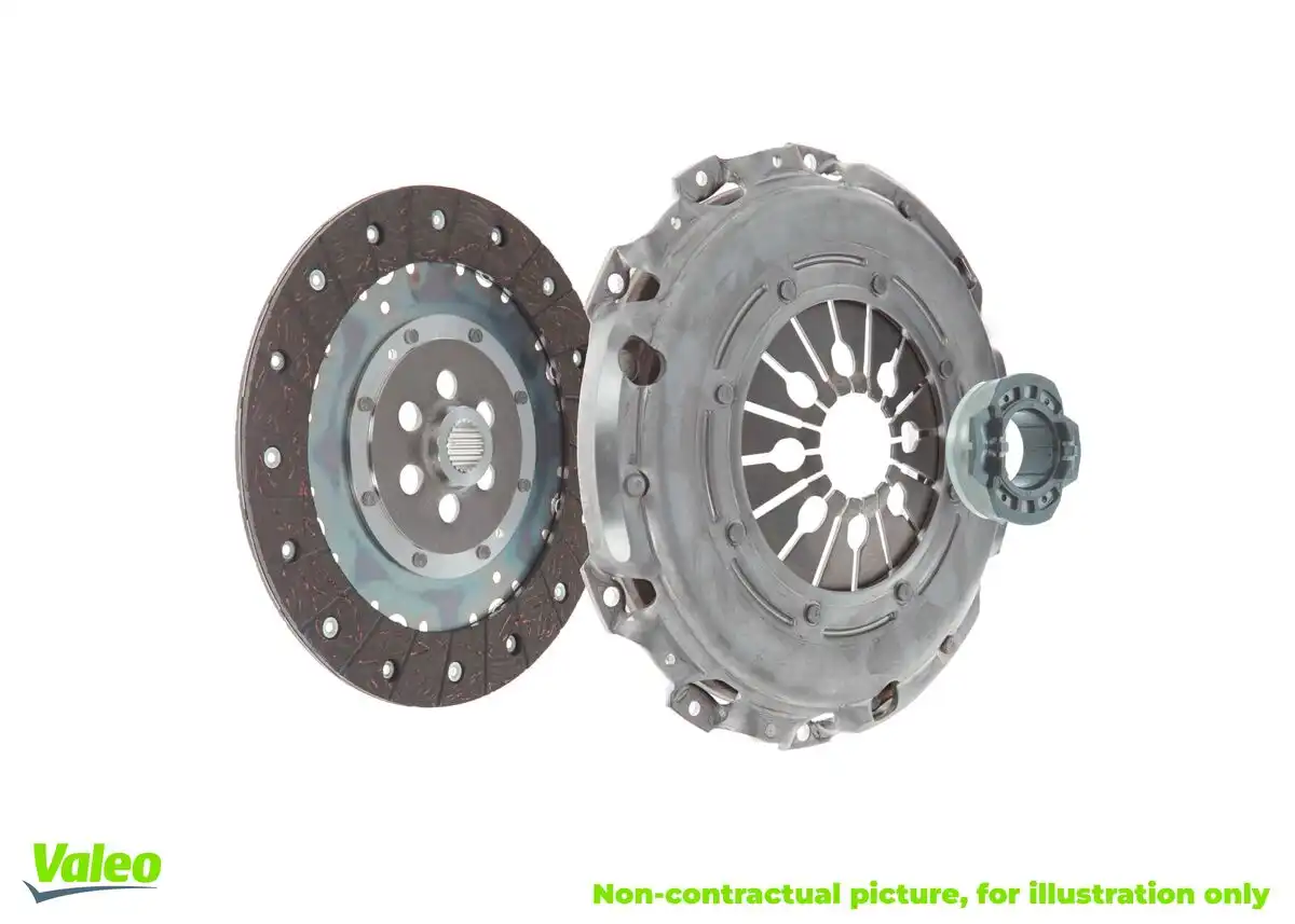 VALEO 821363