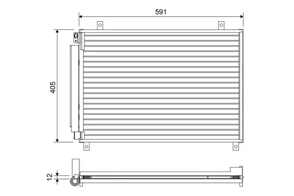 VALEO 822656
