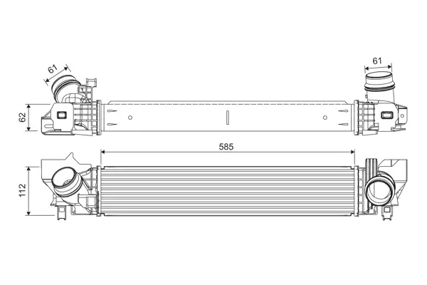 VALEO 822924