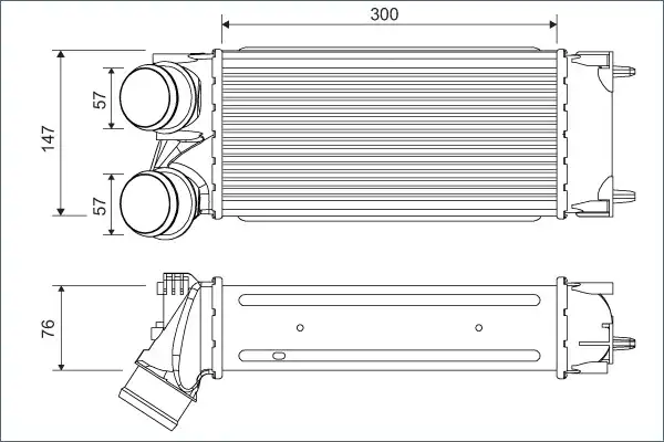 VALEO 822925