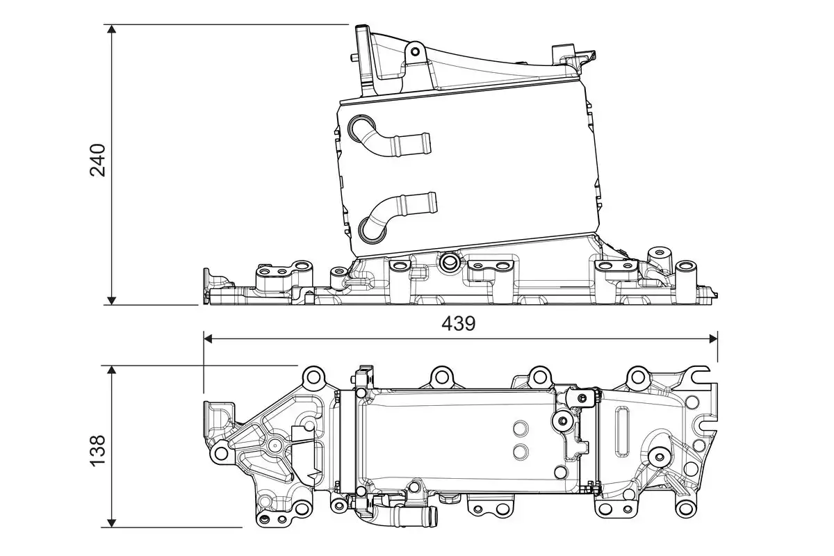 VALEO 822935