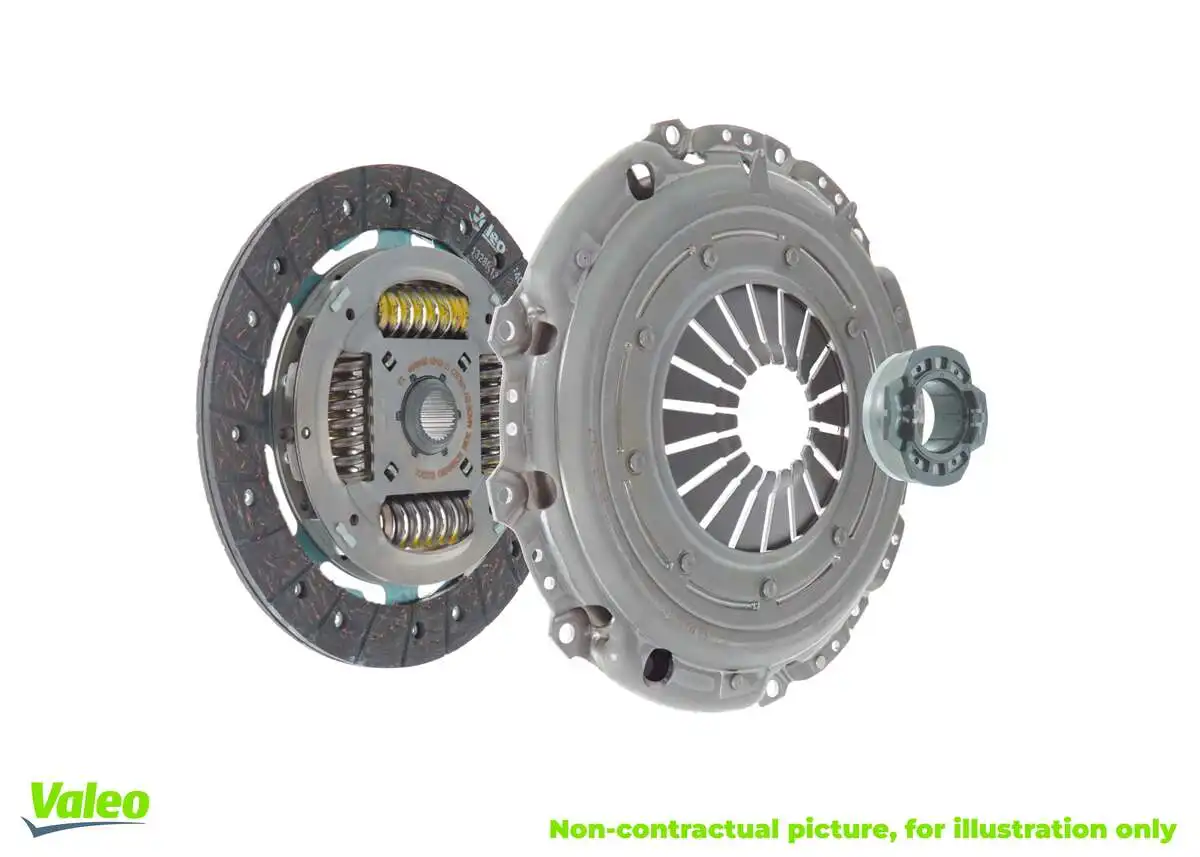 VALEO 826362
