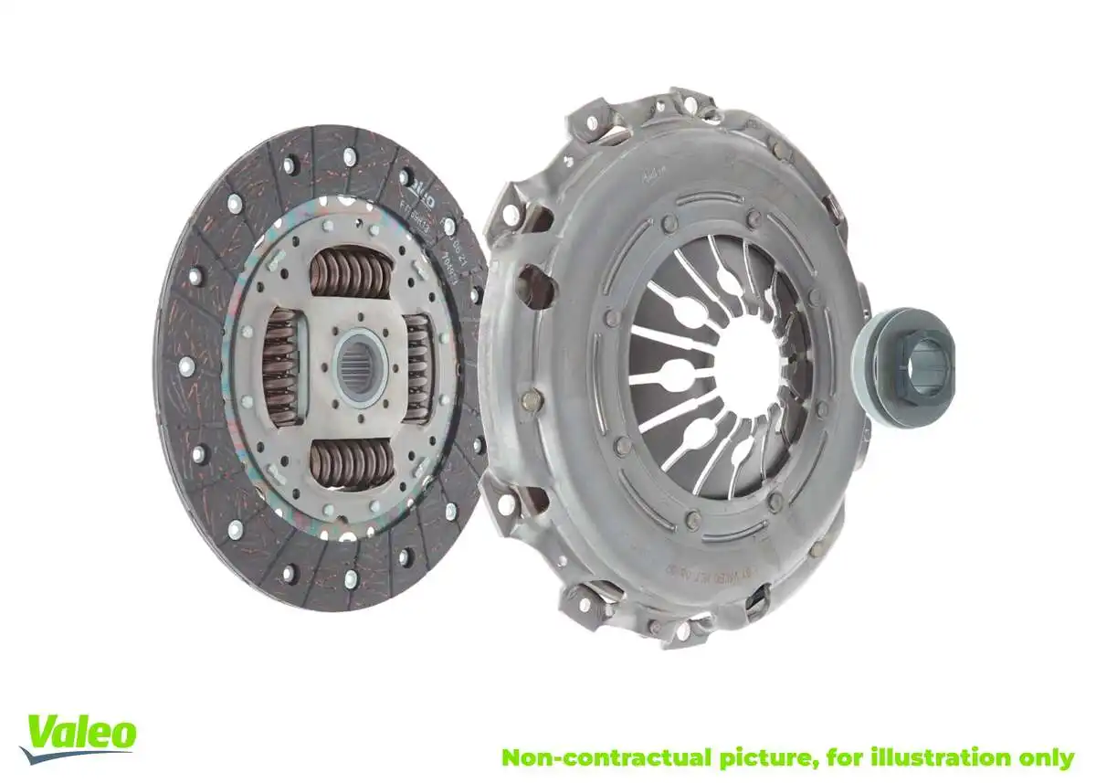 VALEO 826702