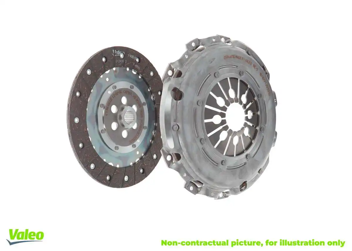 VALEO 826853