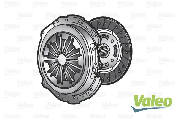 VALEO 828160