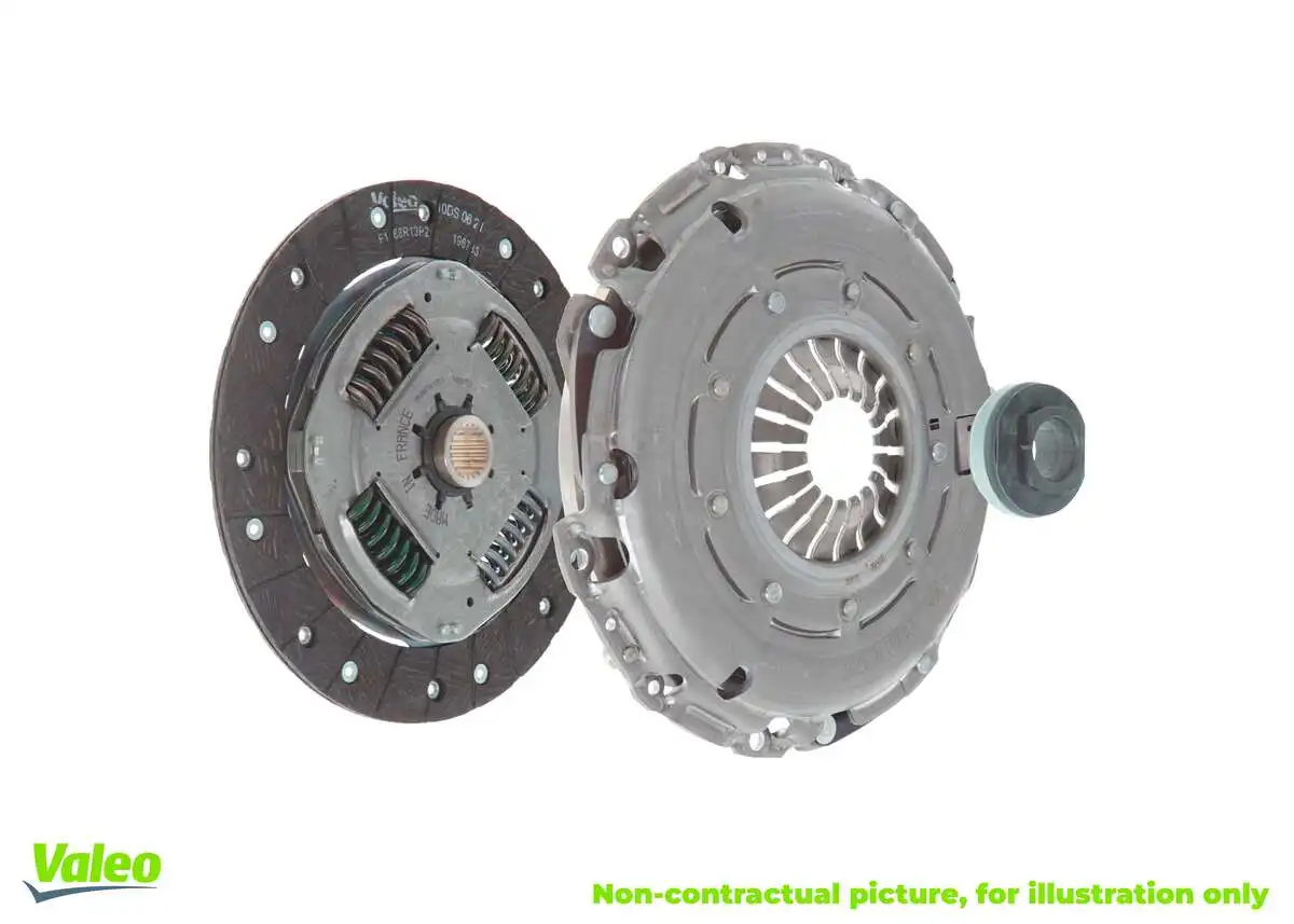 VALEO 828454