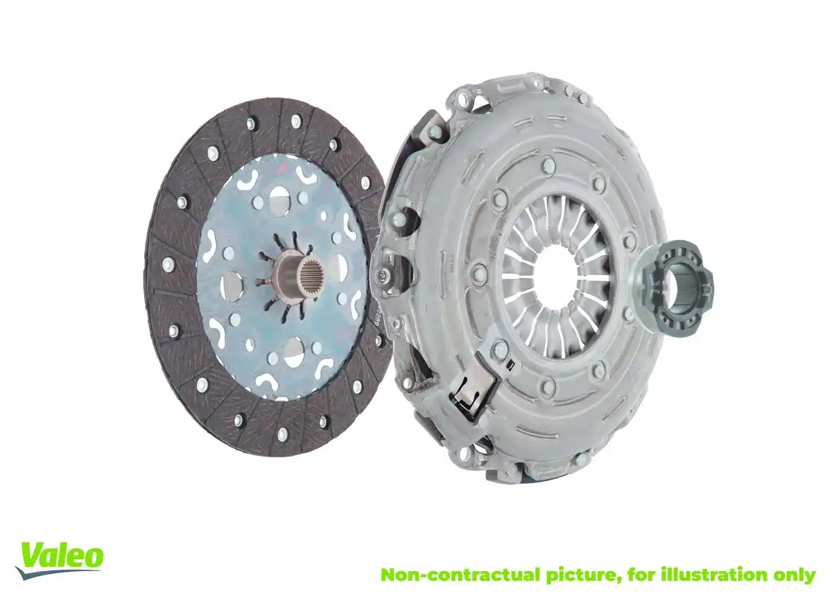 VALEO 832226
