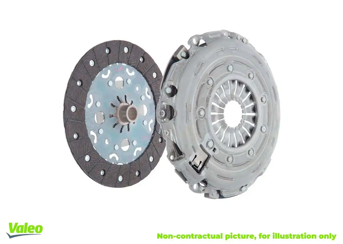 VALEO 832389