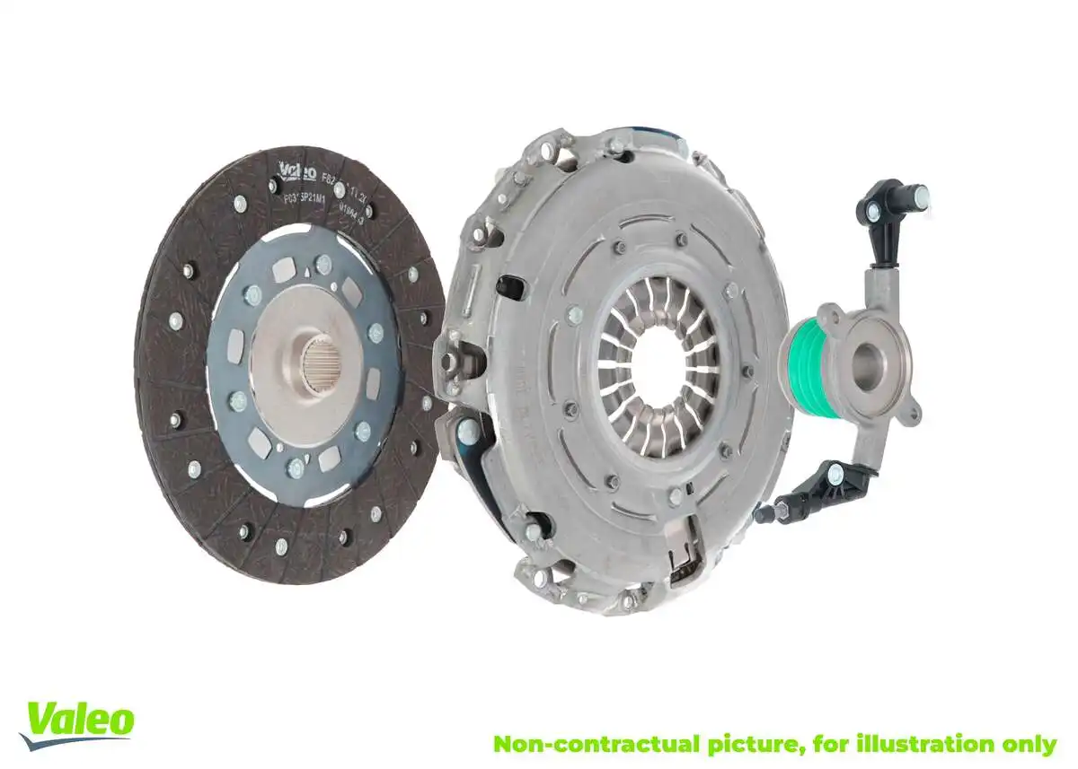 VALEO 834070