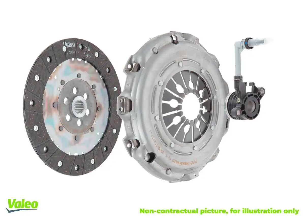 VALEO 834188