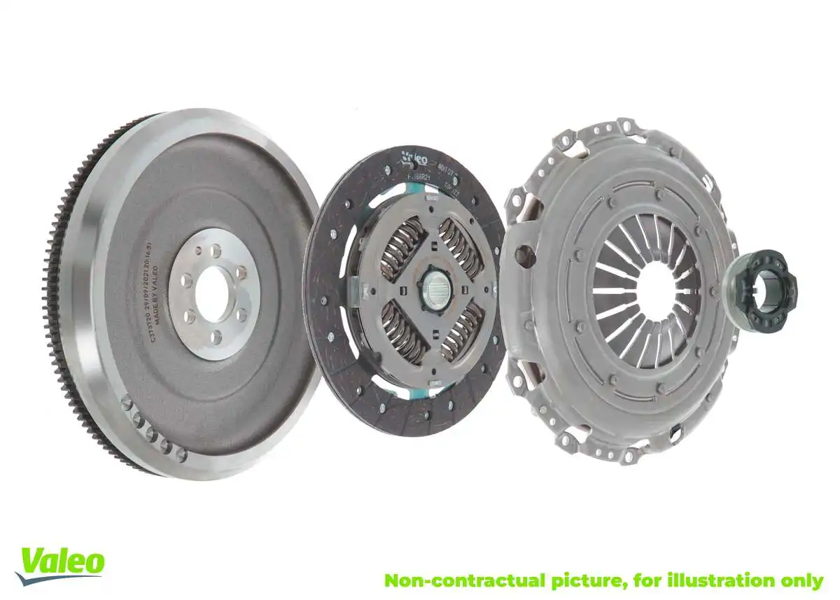 VALEO 835038