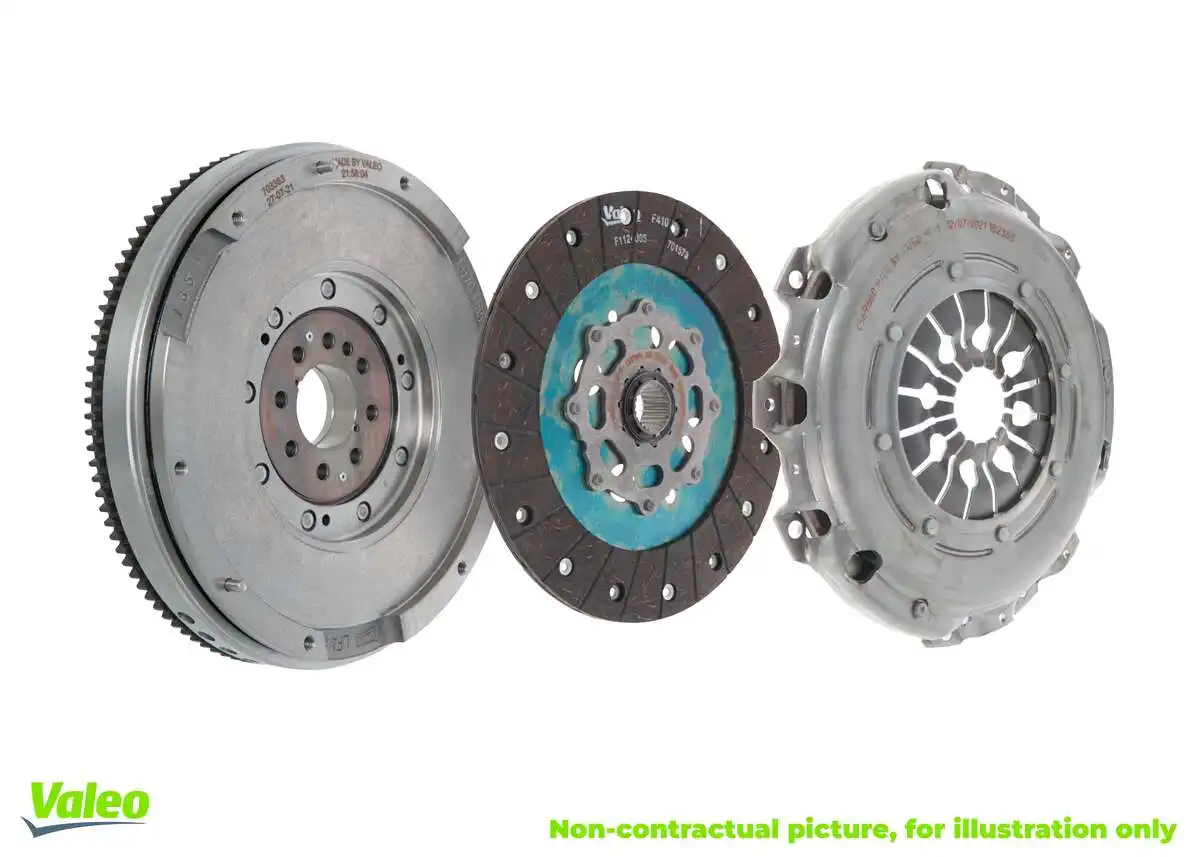 VALEO 836056