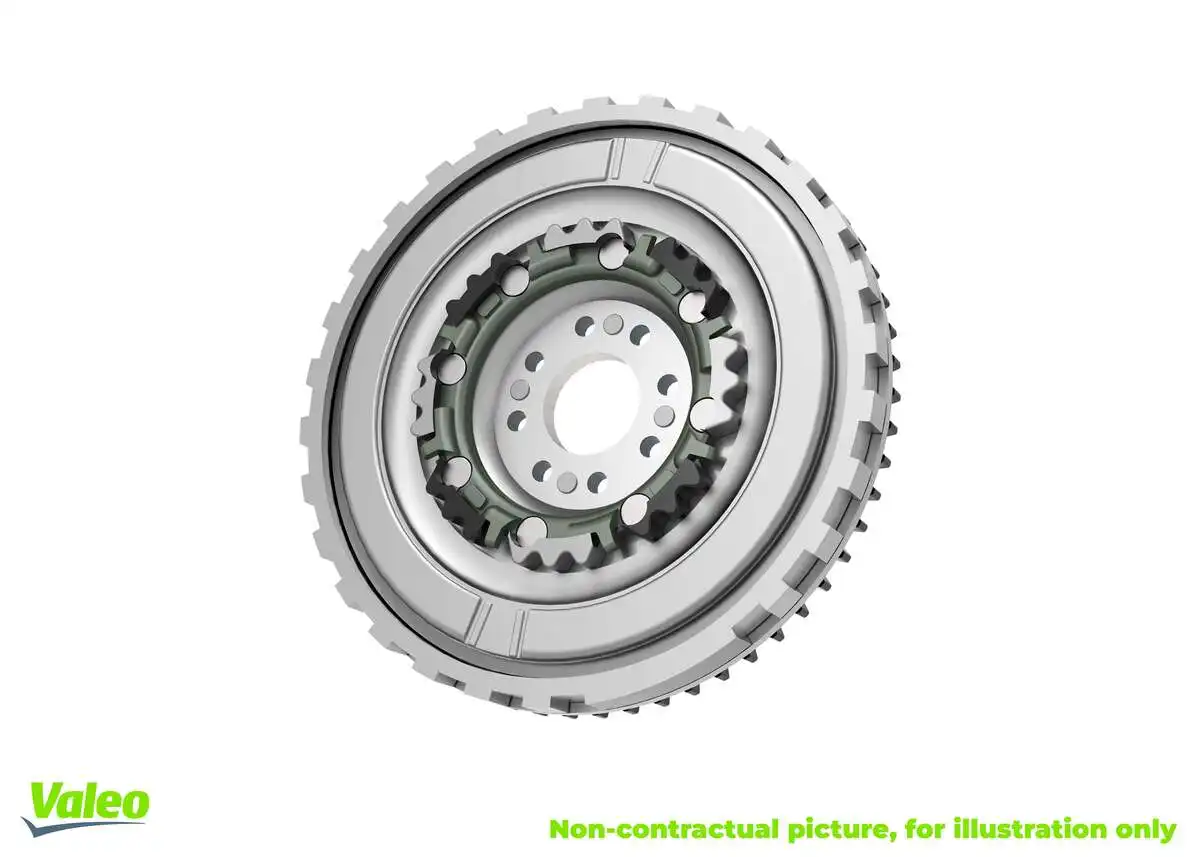 VALEO 836370