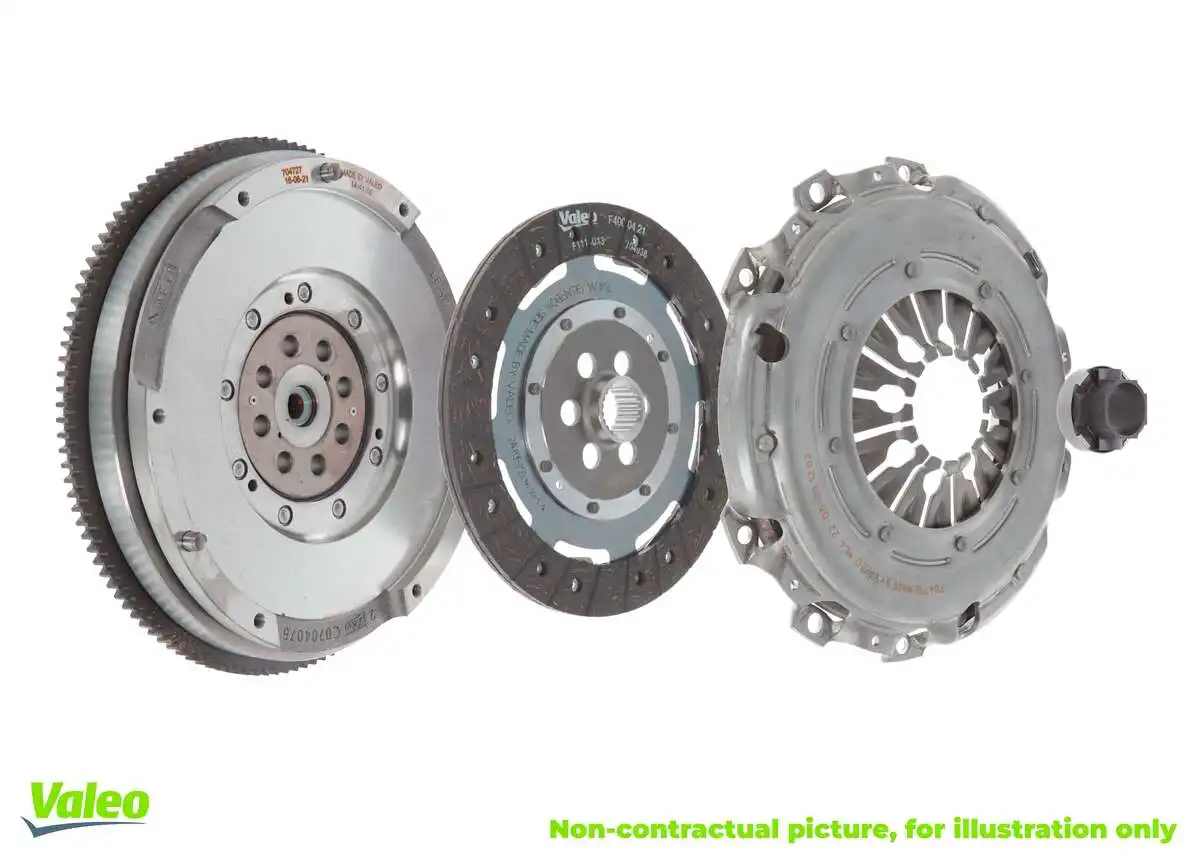 VALEO 837137