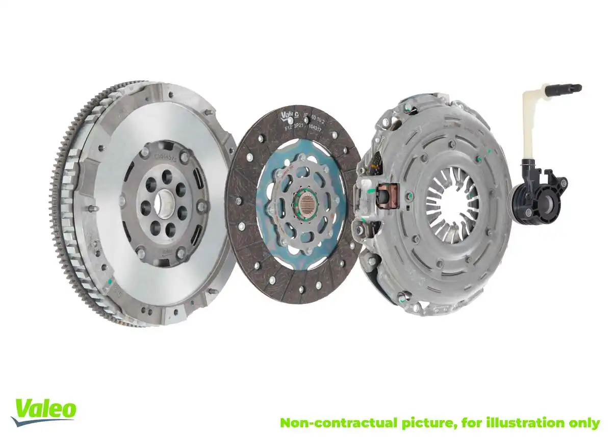 VALEO 837302