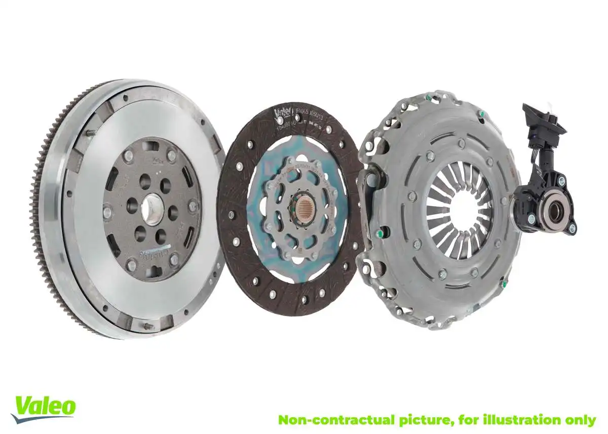 VALEO 837545