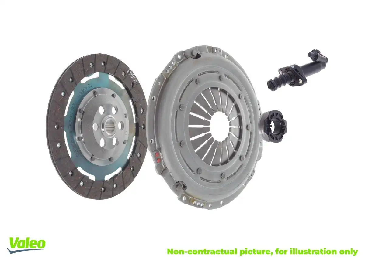 VALEO 844115