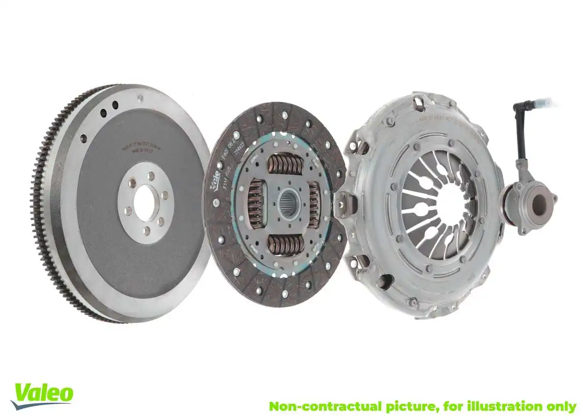 VALEO 845019