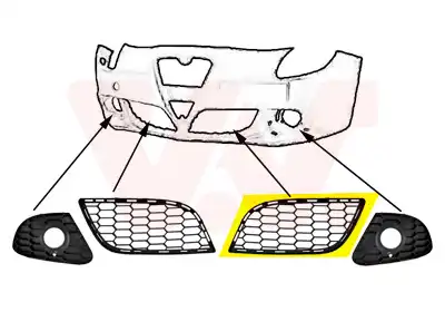 VAN WEZEL 0113595