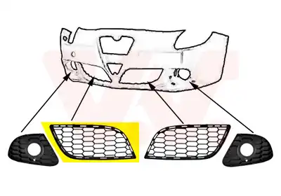 VAN WEZEL 0113596