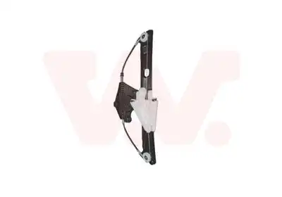 VAN WEZEL 0160263