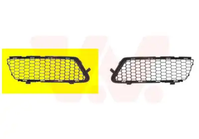 VAN WEZEL 0160592